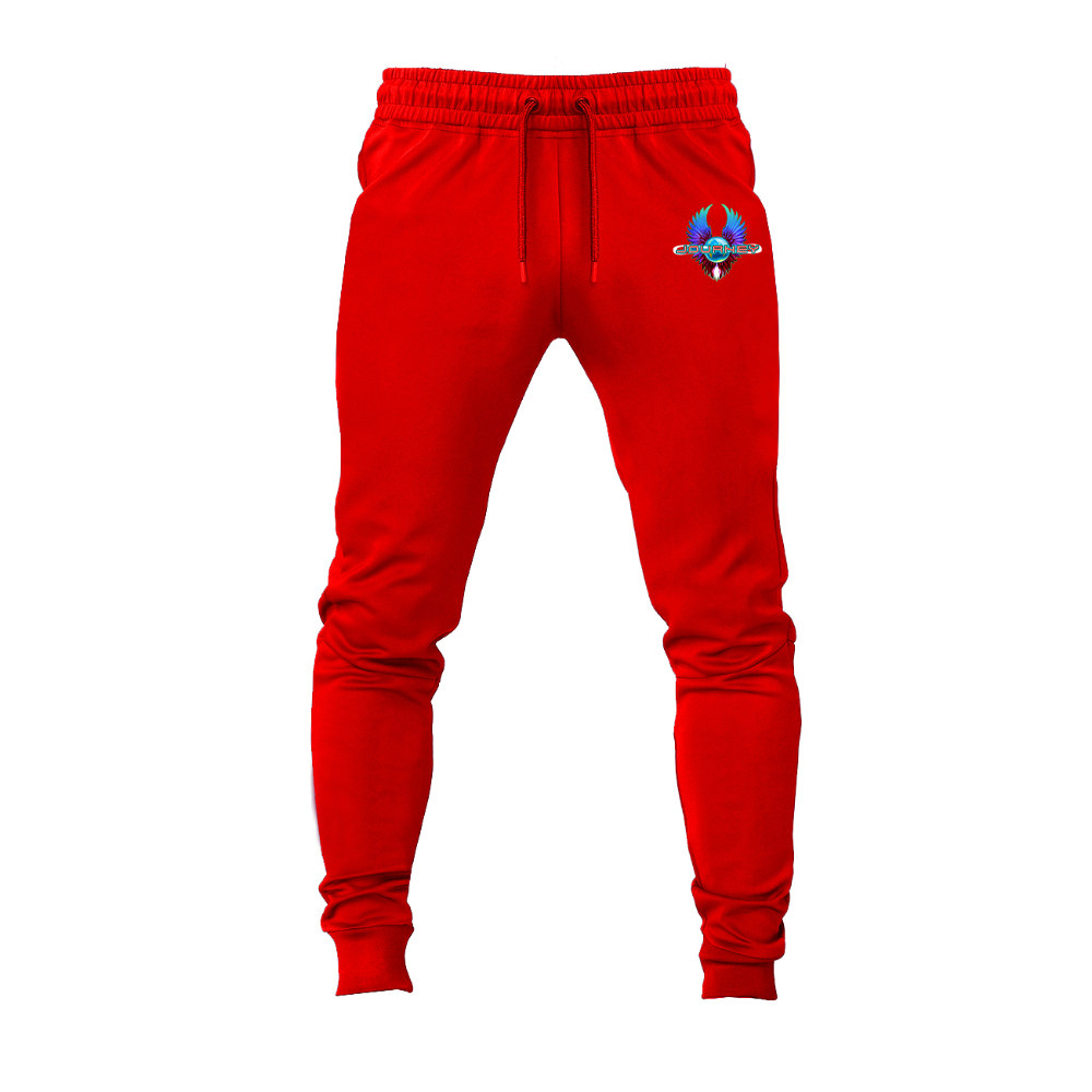 Men's Journey Logo Joggers Sweatpants