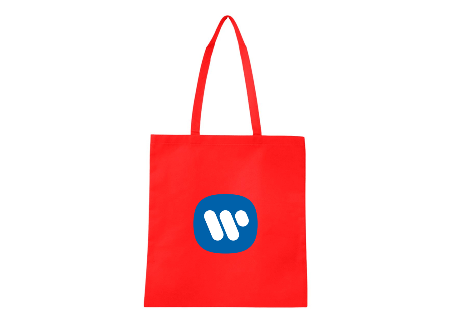 WMG Q-Tees Non-Woven  Tote