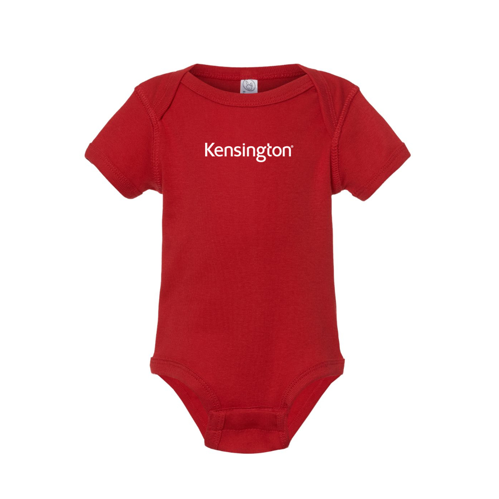 Kensington Logo Baby Romper Onesie