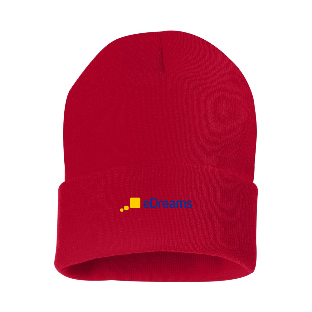 Edreams Logo Beanie Hat