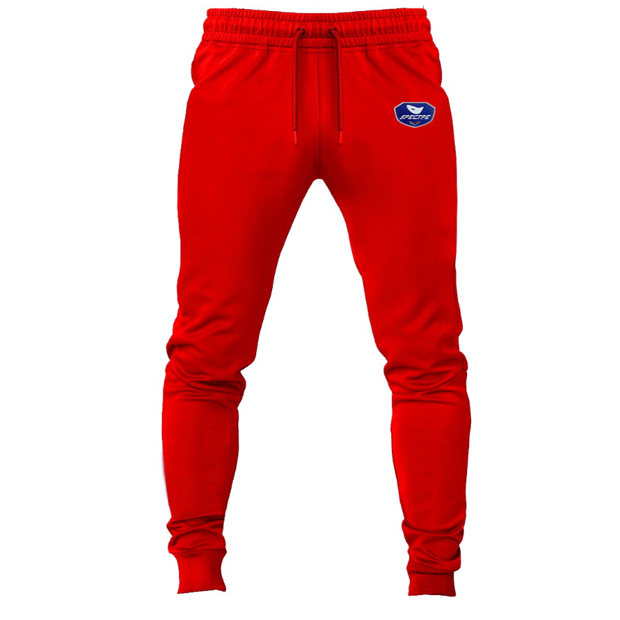 Men's Spectre Supersports Logo Joggers Sweatpants