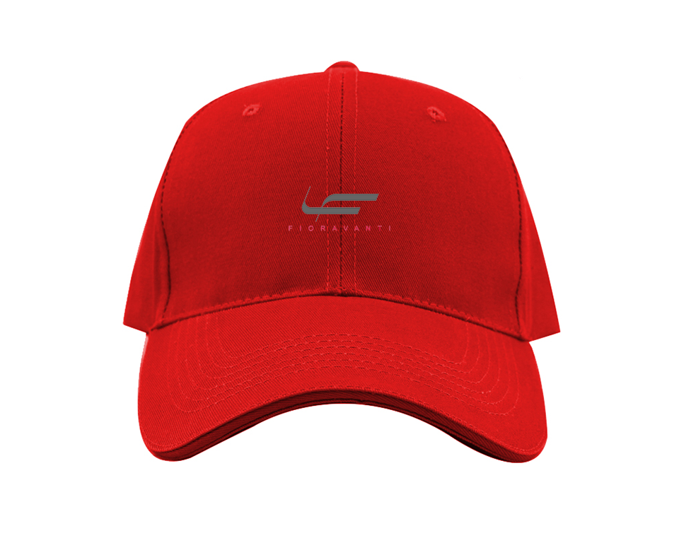 Fioravanti Logo Dad Baseball Cap Hat