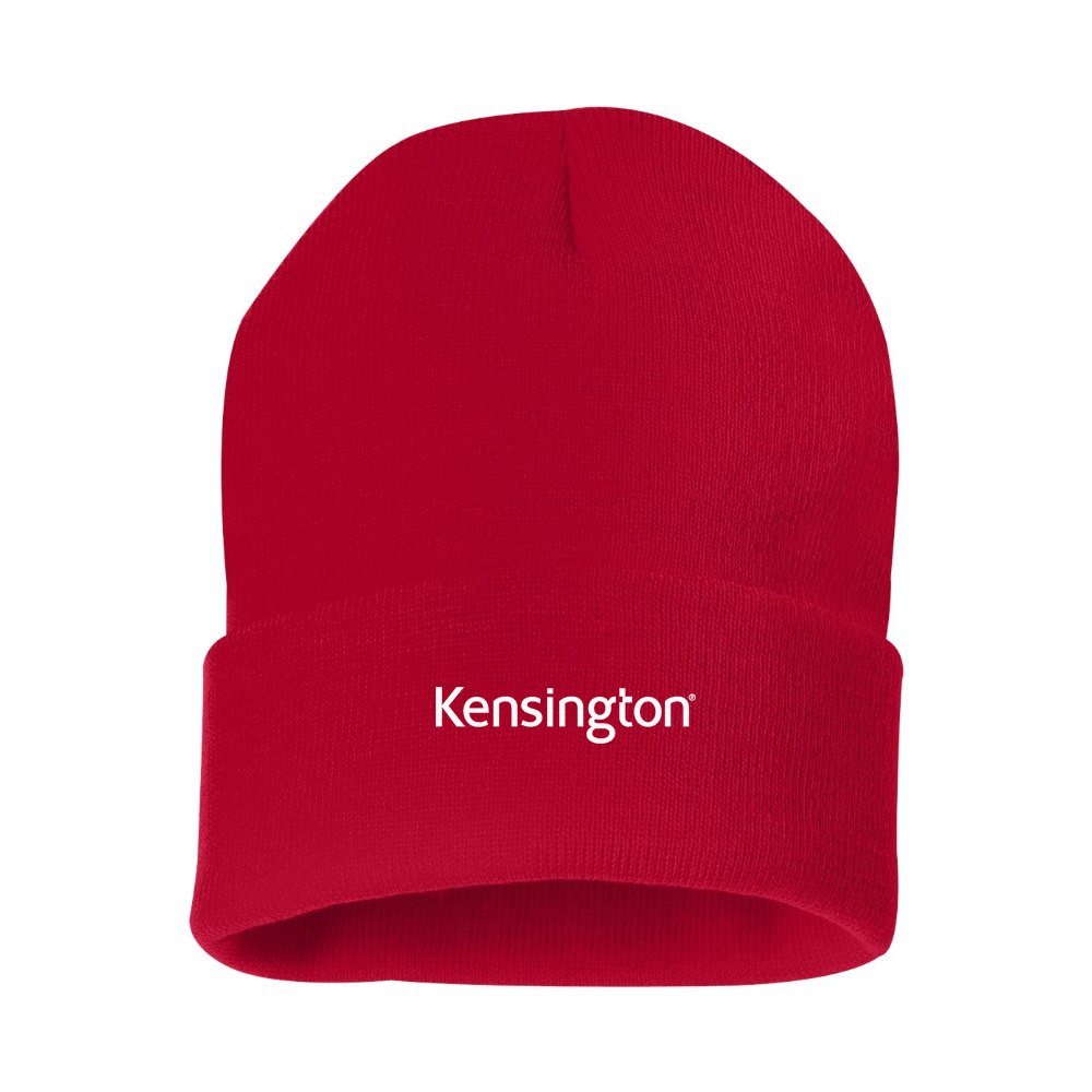 Kensington Logo Beanie Hat