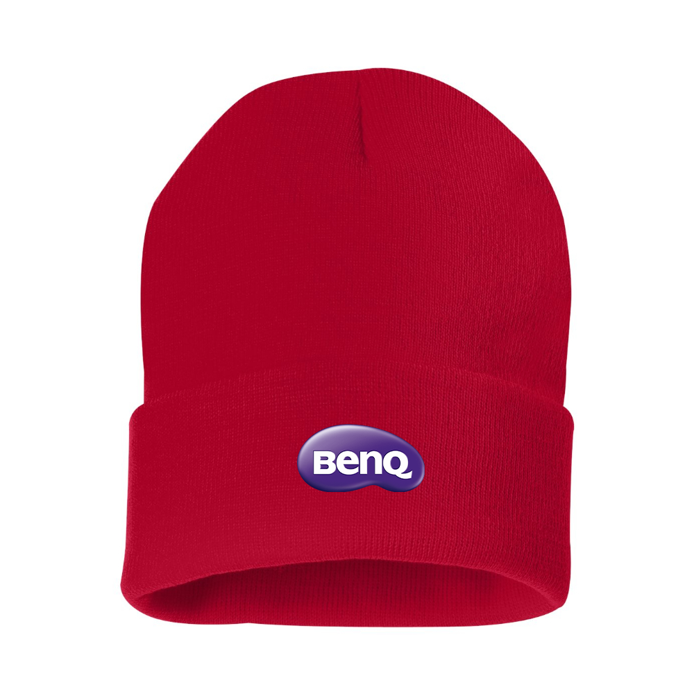 BenQ Logo Beanie Hat