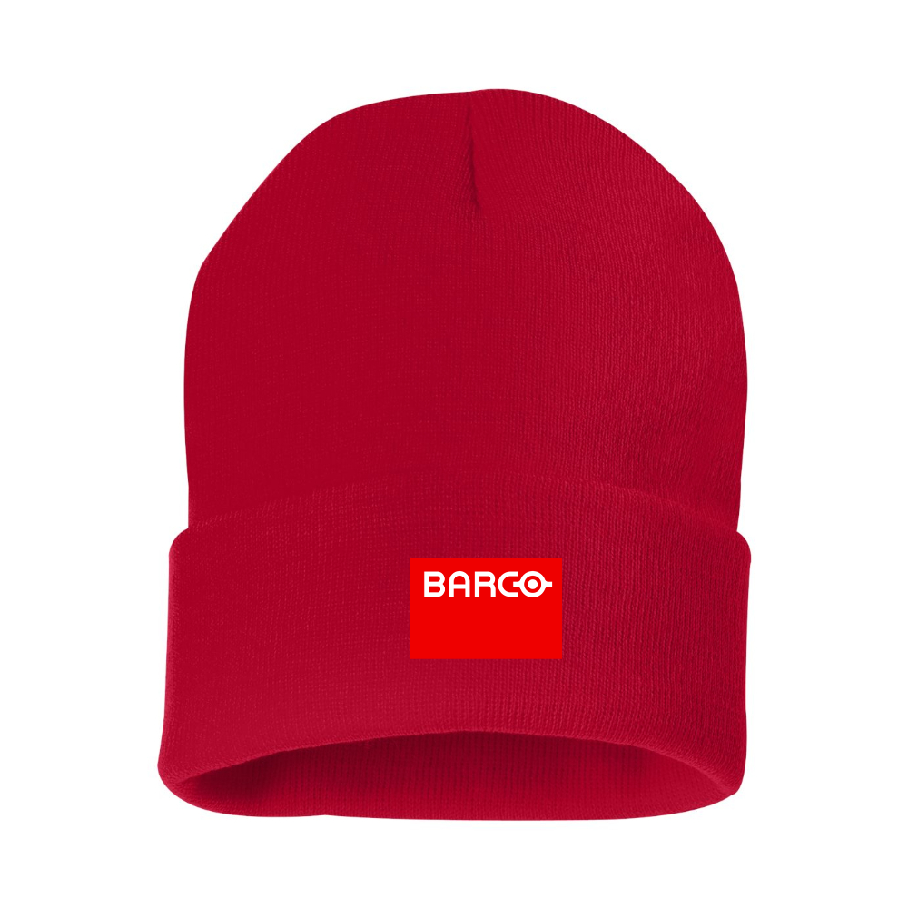 Barco Logo Beanie Hat