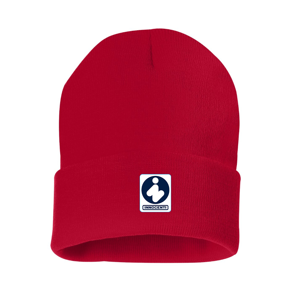 Innocenti Logo Beanie Hat