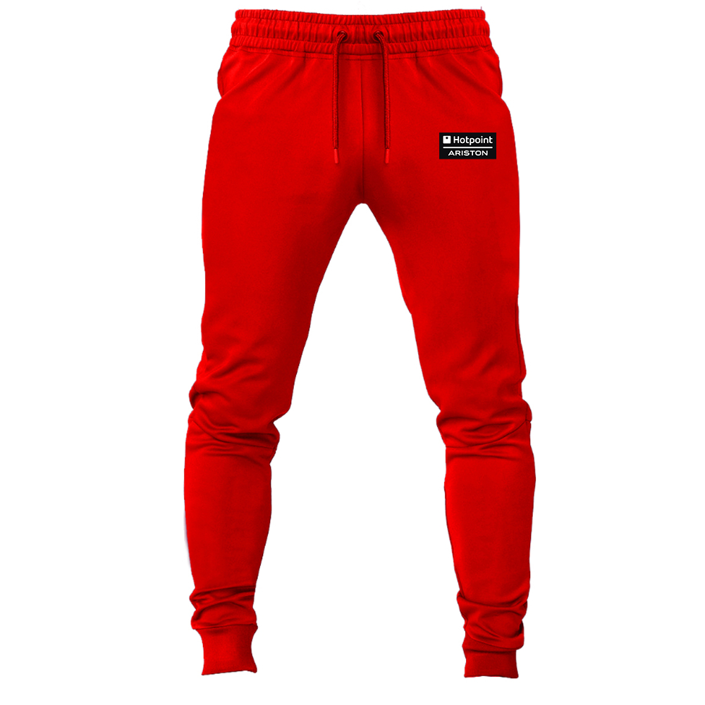 Men's Hotpoint-Ariston Logo Joggers Sweatpants