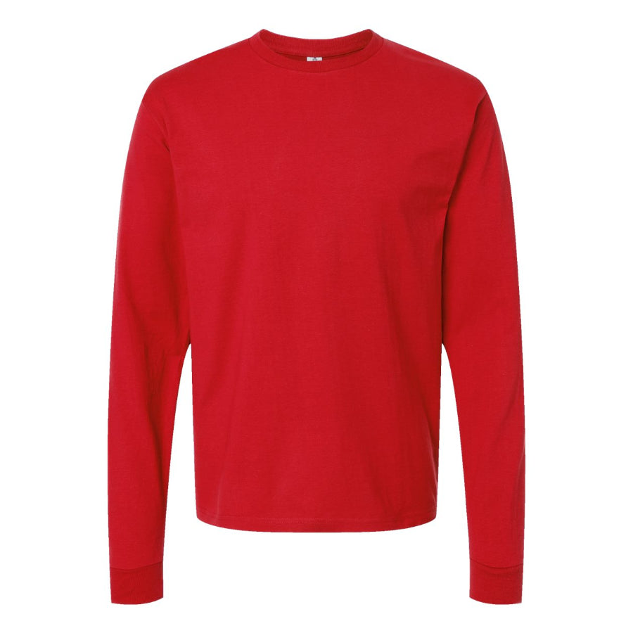 MAP Collection Men's Long Sleeve T-Shirt