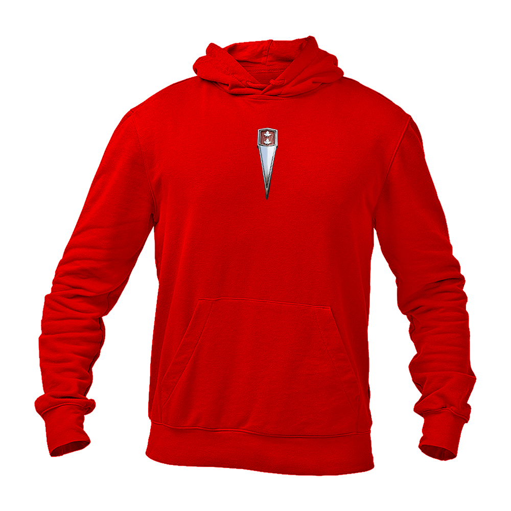 Men's Beaumont Logo Pullover Hoodie