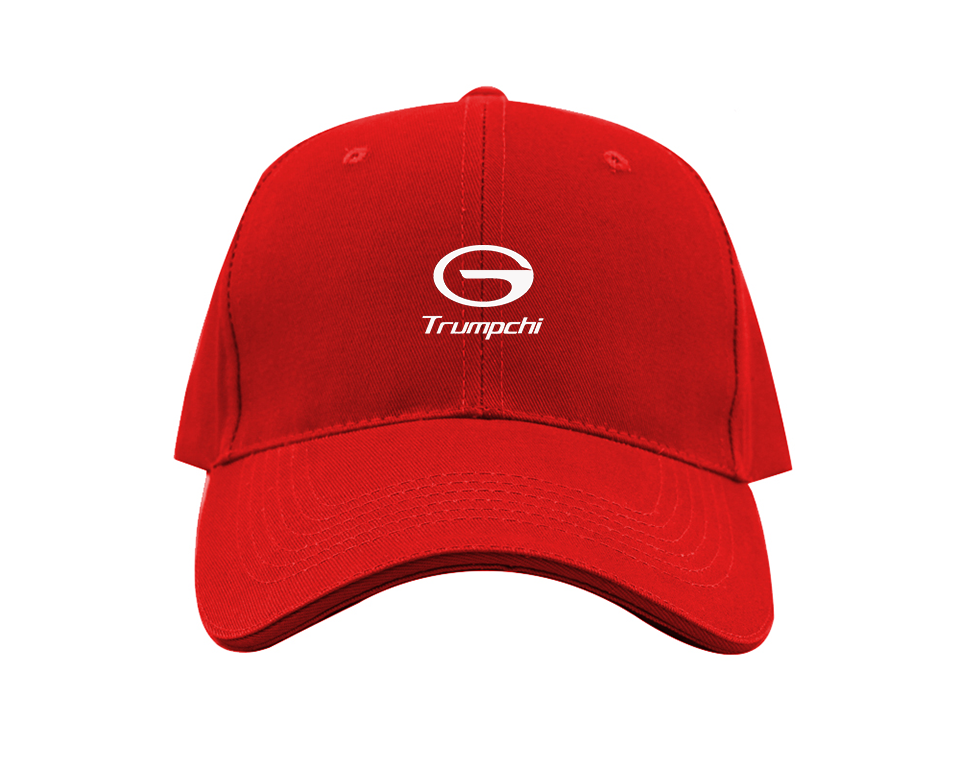 Trumpchi Logo Dad Baseball Cap Hat