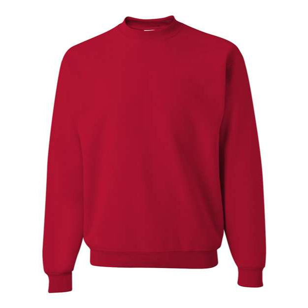 MAP Collection Men's Crewneck Comfy Sweatshirt