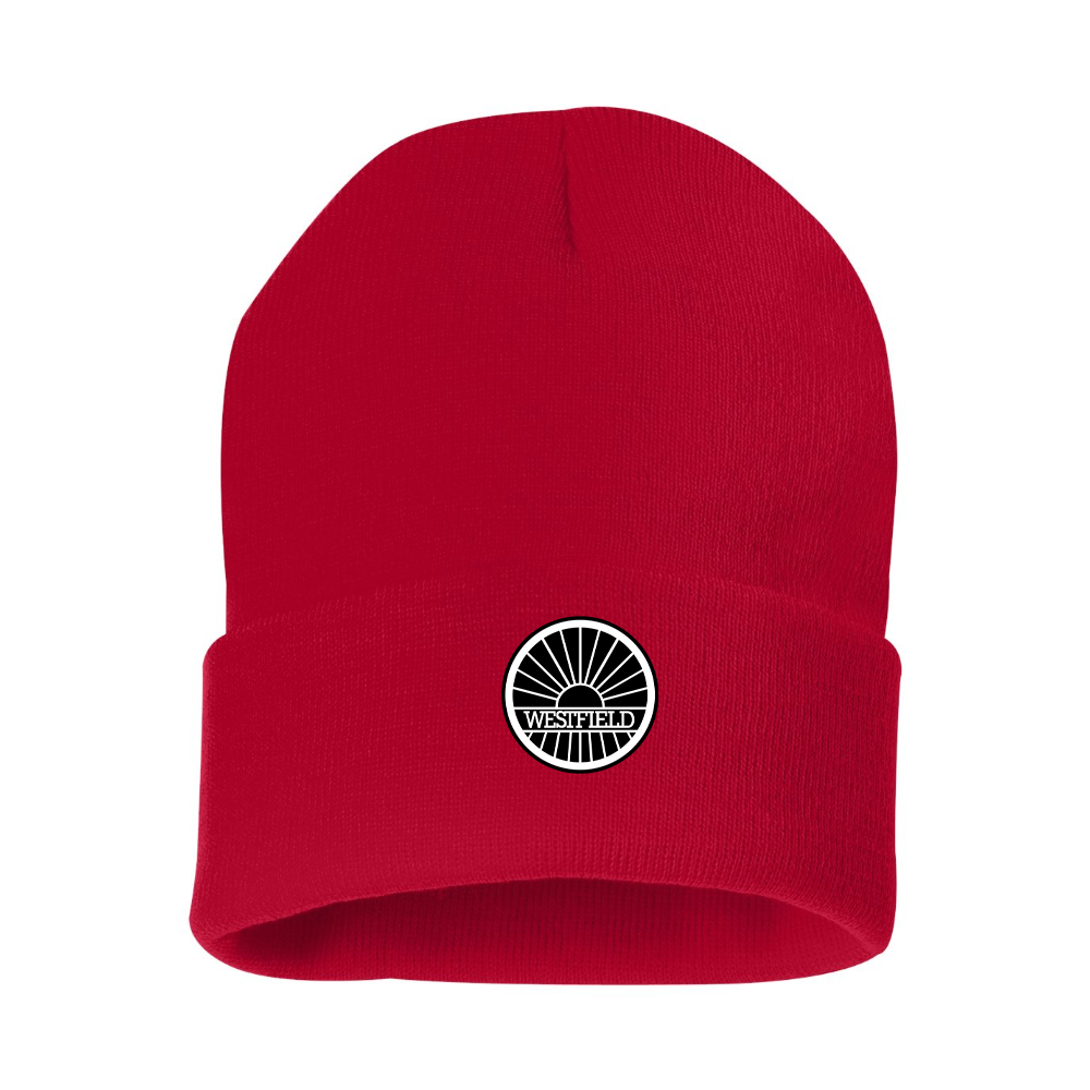 Westfield-logo Beanie Hat