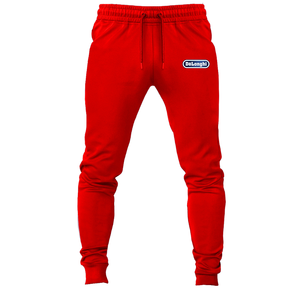 Men's DeLonghi Logo Joggers Sweatpants