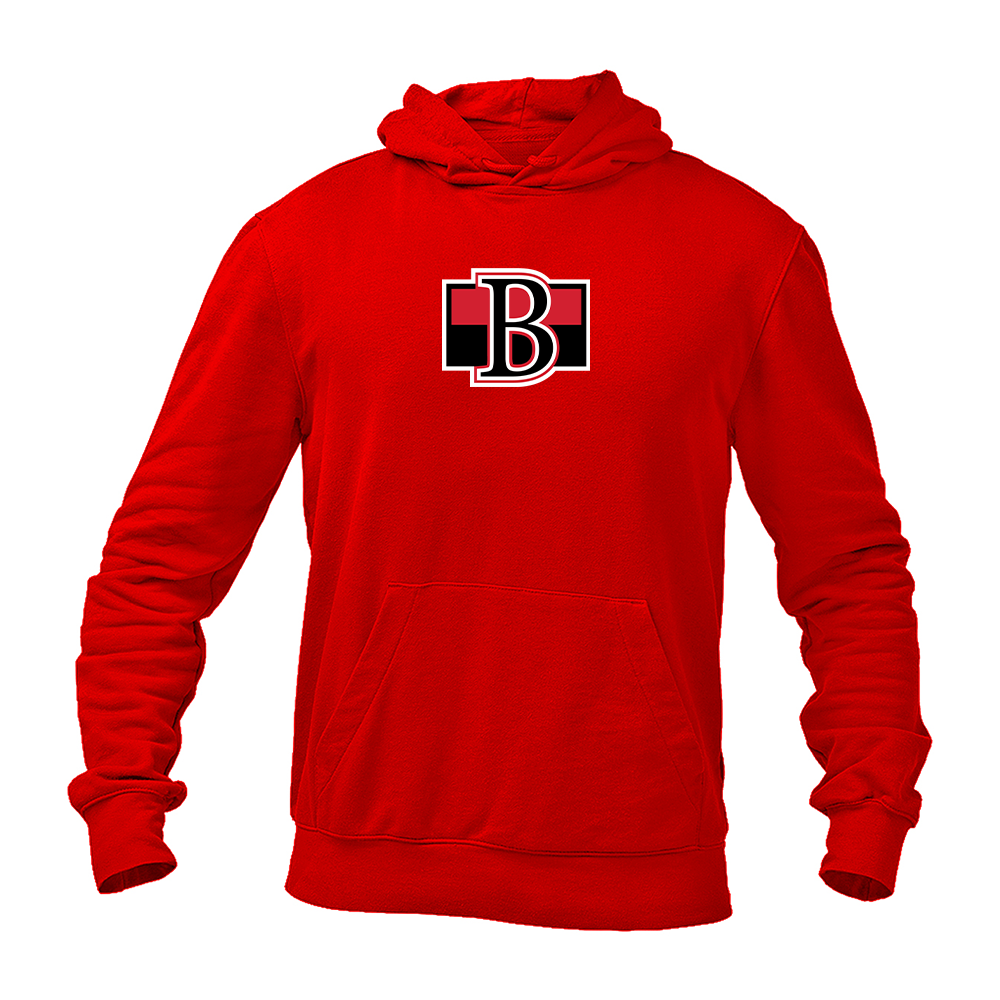 Men's Belleville Senators Logo Pullover Hoodie