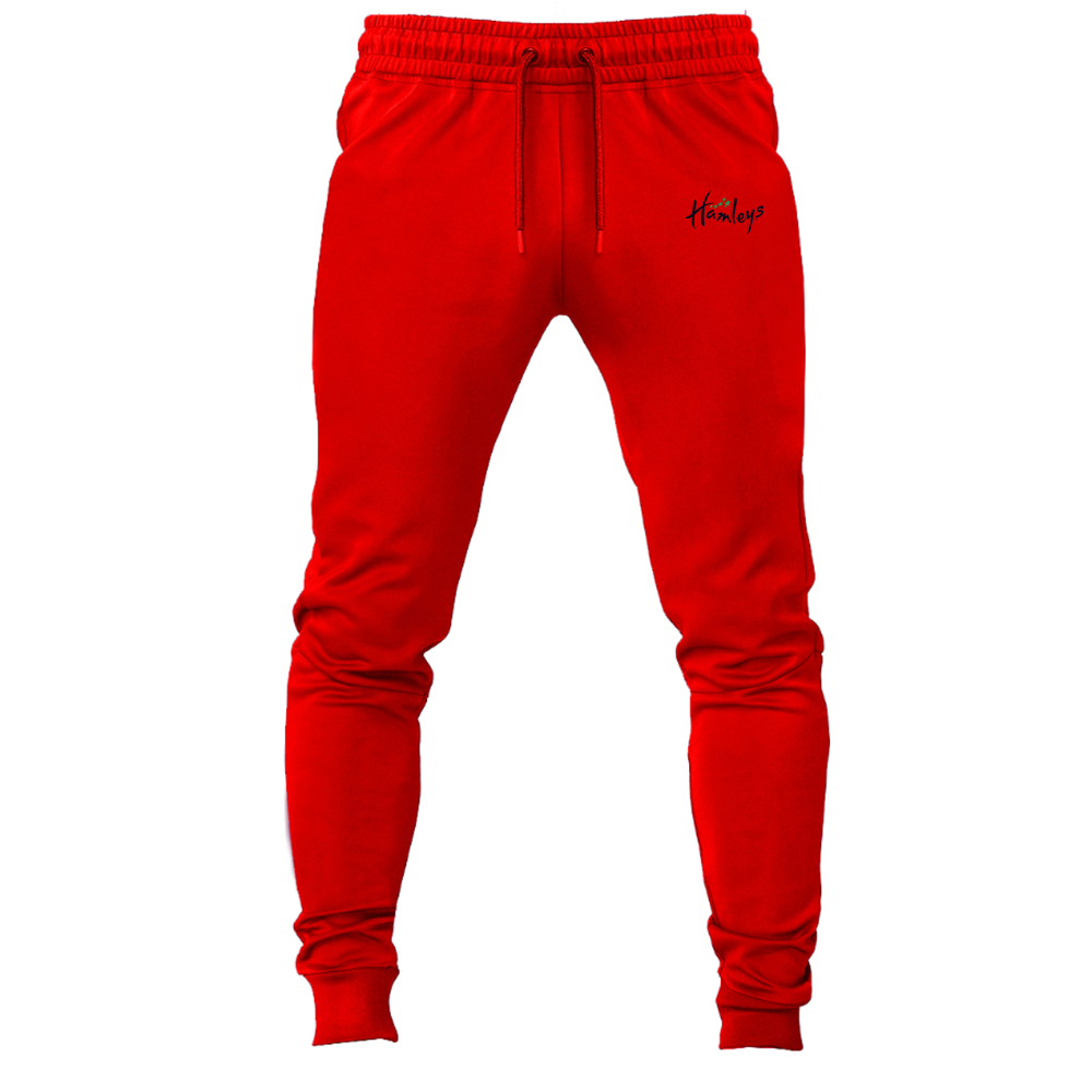 Men's Hamleys Logo Joggers Sweatpants