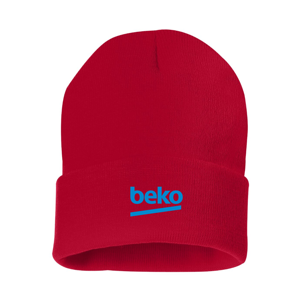Beko Logo Beanie Hat