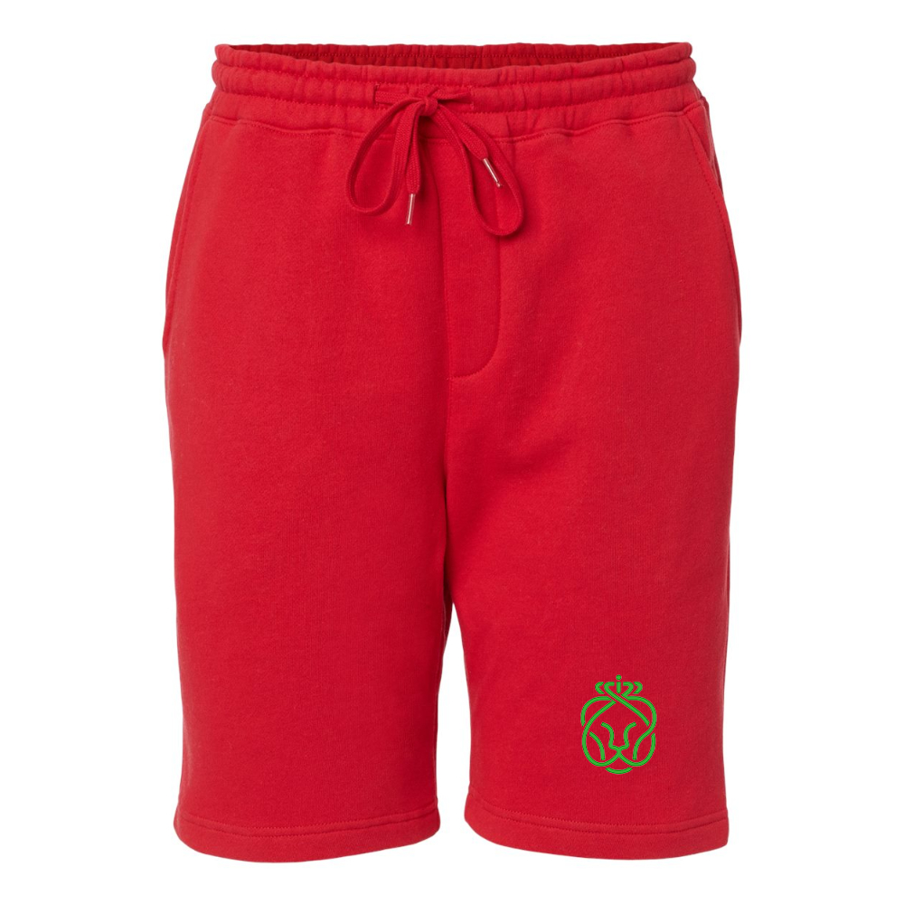 Men's Ahold Delhaize Symbol Independent Trading Co Midweight Fleece Shorts