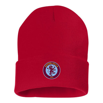 Aston Villa FC Beanie Hat