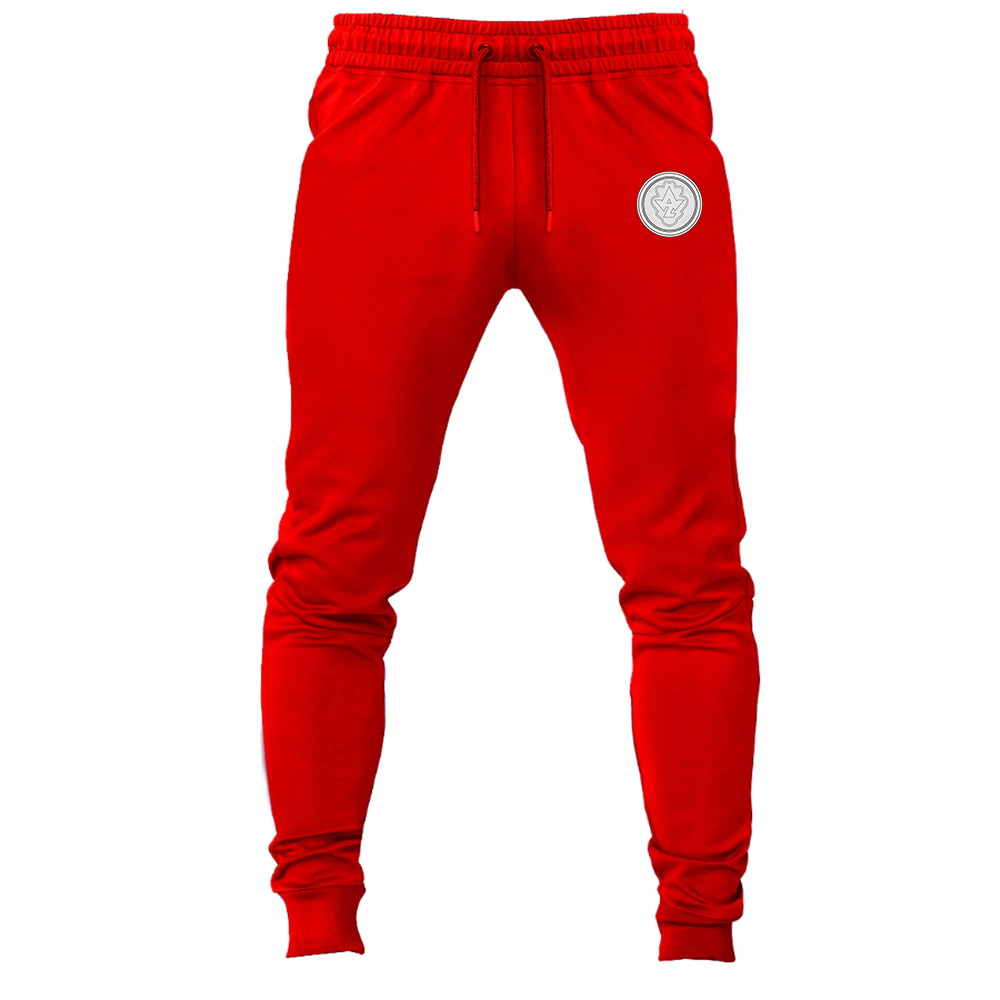 Men's AWZ Logo Joggers Sweatpants