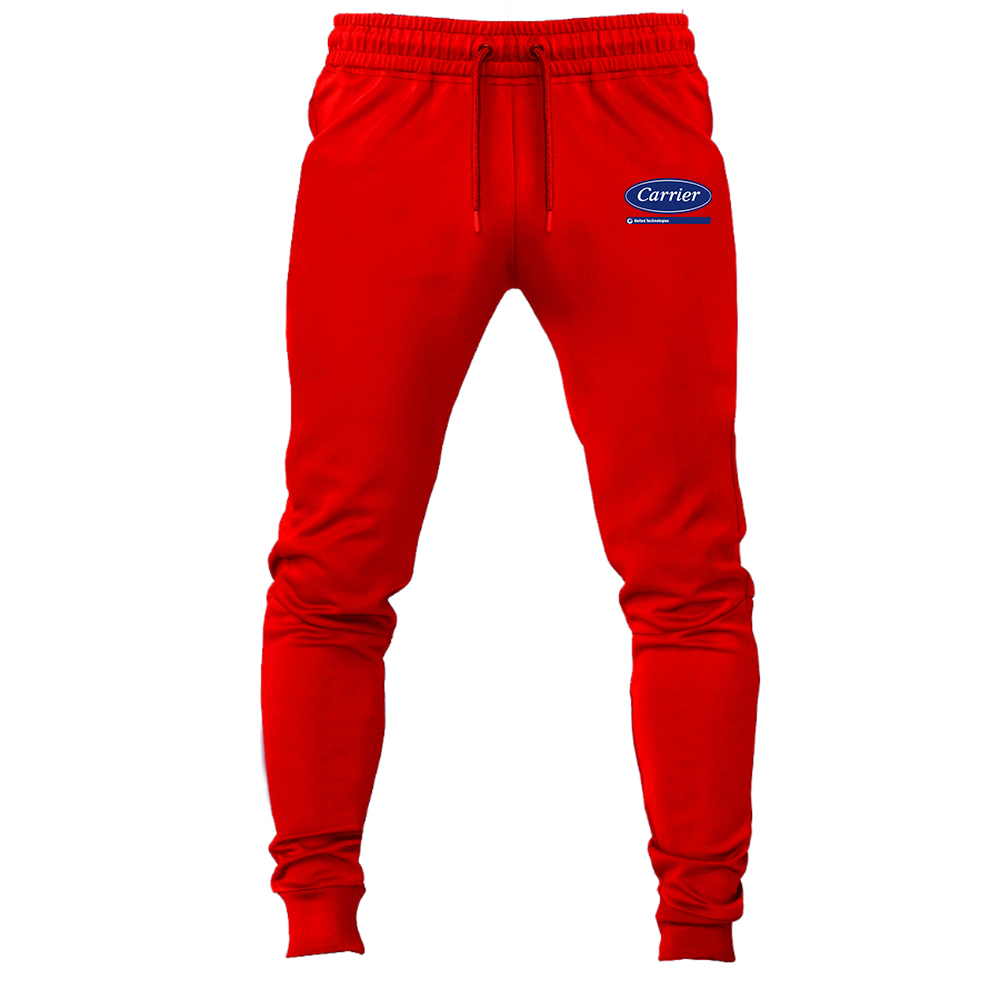Men's Carrier Logo Joggers Sweatpants