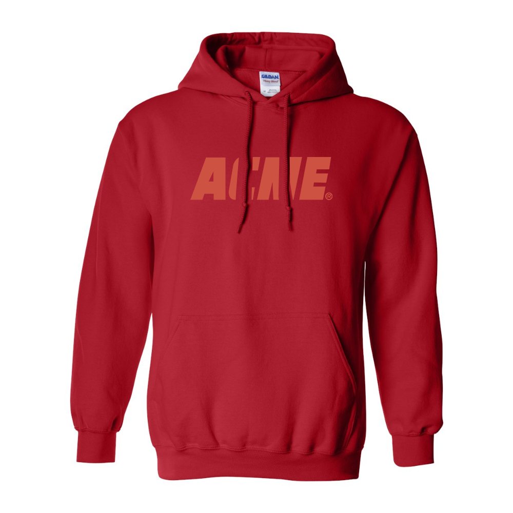 Men's ACME Logo Gildan  Heavy Blend Hooded Sweatshirt