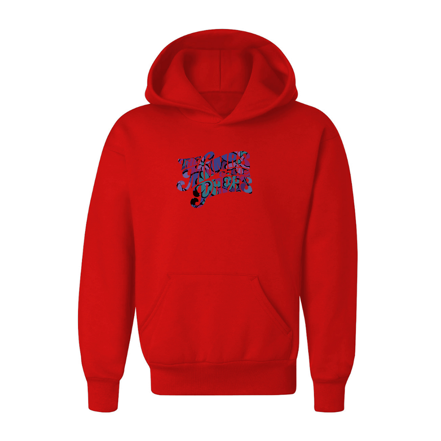 Youth The Mamas & The Papas Logo Pullover Hoodie
