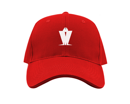 Madness Logo Dad Baseball Cap Hat