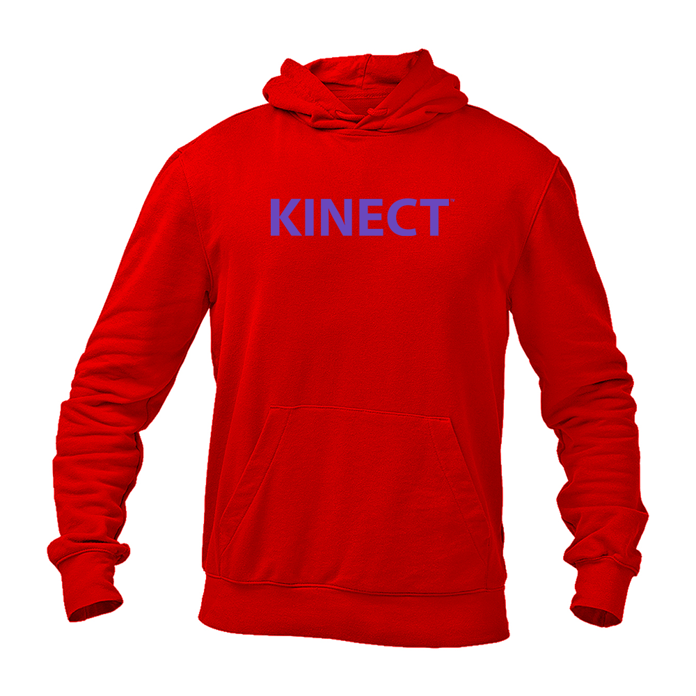 Men's Kinect Logo Pullover Hoodie