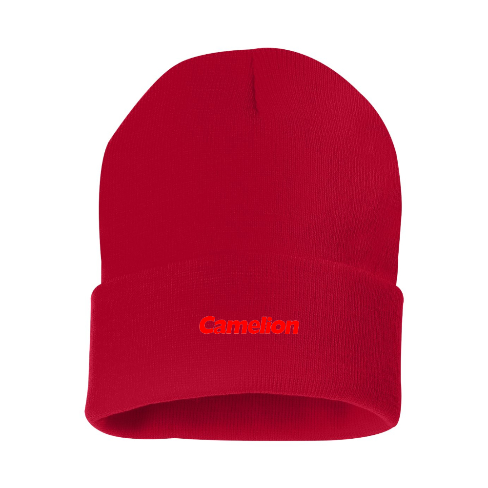 Camelion Logo Beanie Hat