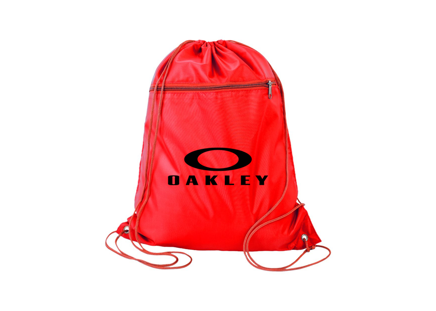Oakley Logo Q-Tees - Polyester Cinchpack