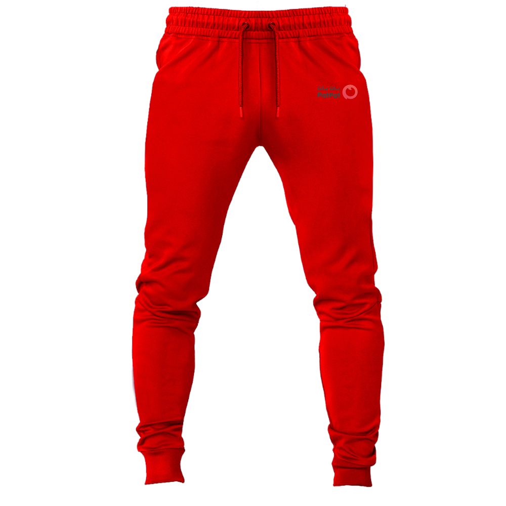 Men's PatPat Logo Joggers Sweatpants