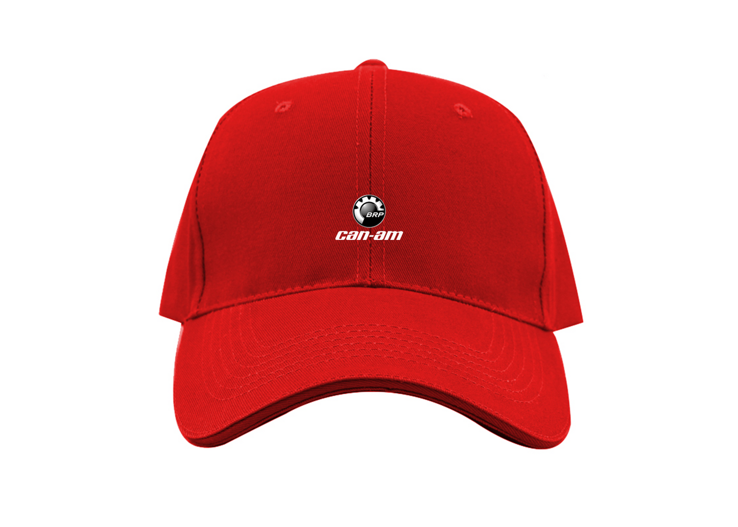 Can-Am Logo Dad Baseball Cap Hat