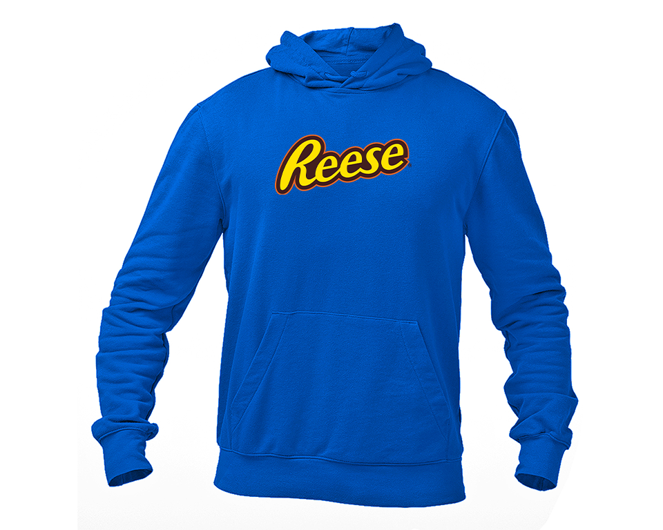 Men's Reese Peanut Butter Logo Pullover Hoodie