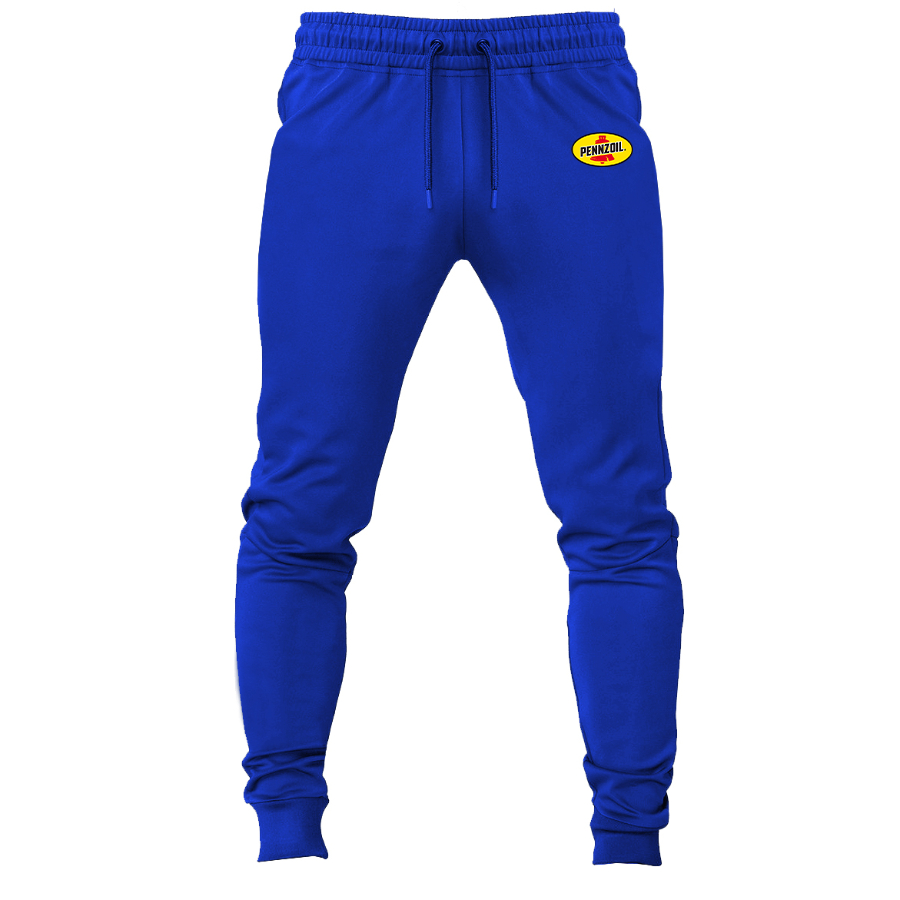 Men's Pennzoil Logo Joggers Sweatpants
