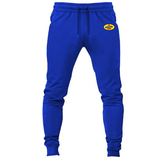 Men's Pennzoil Logo Joggers Sweatpants