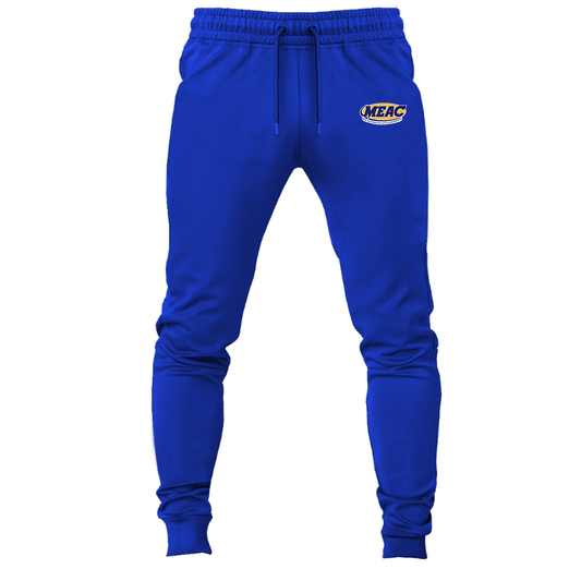 Men's Mid Eastern Athletic Conference Logo Joggers Sweatpants