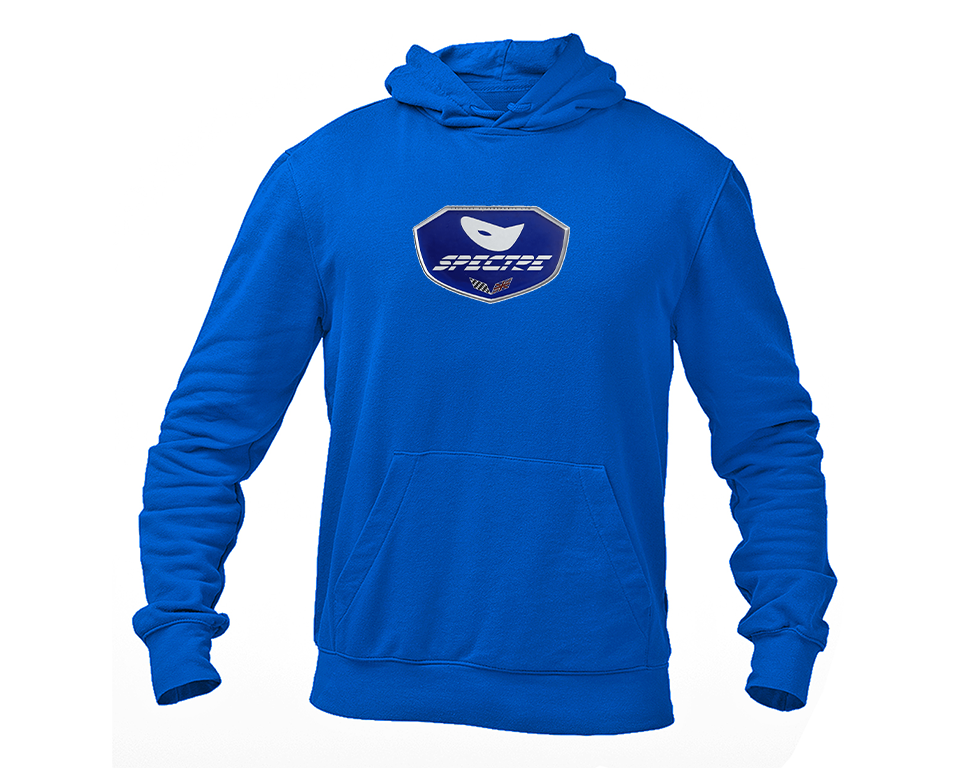 Men's Spectre Supersports Logo Pullover Hoodie