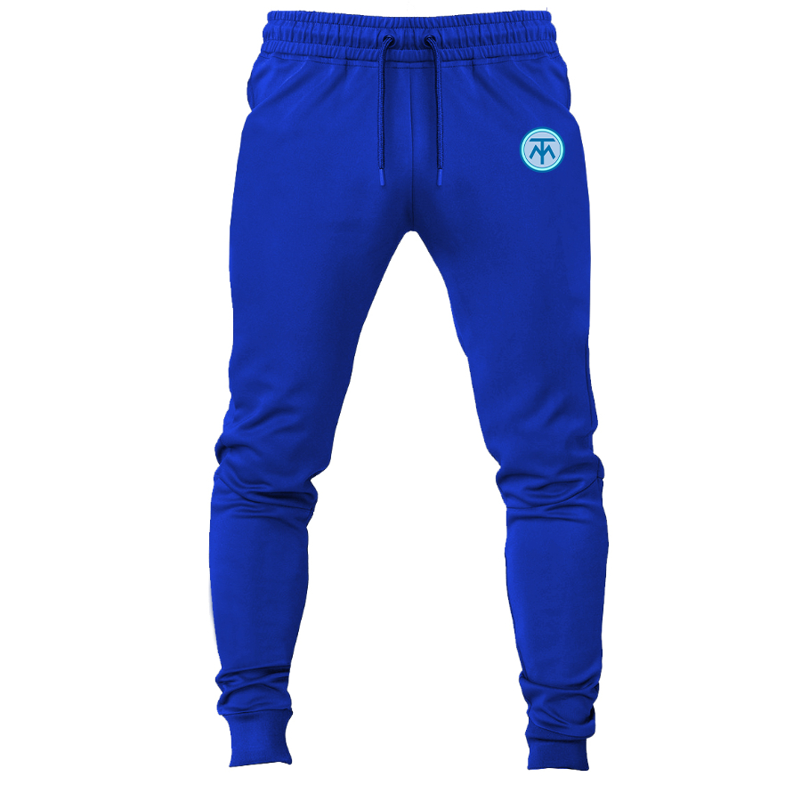 Men's Turcat Mery Logo Joggers Sweatpants