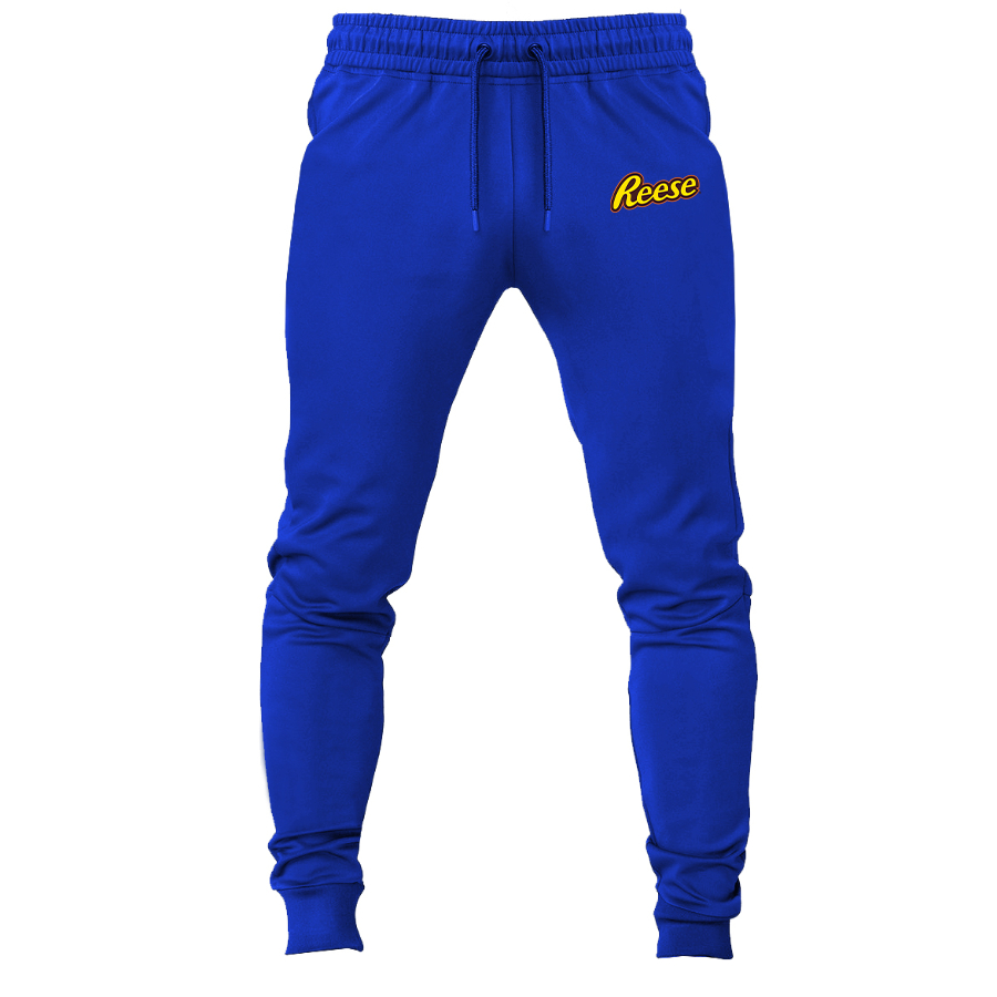 Men's Reese Peanut Butter Logo Joggers Sweatpants