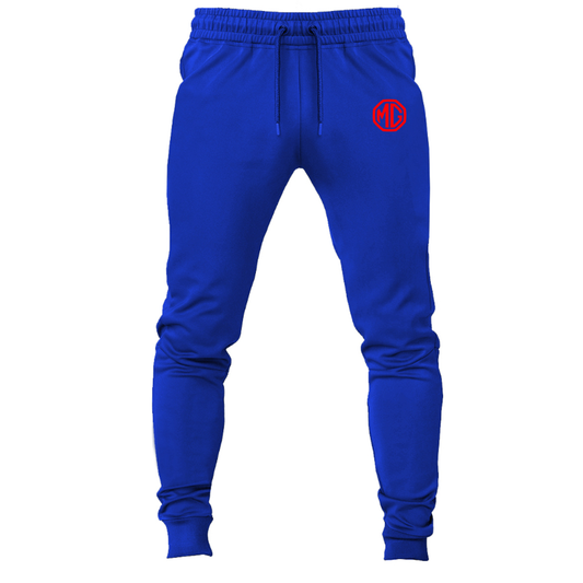 Men's MG Logo Joggers Sweatpants