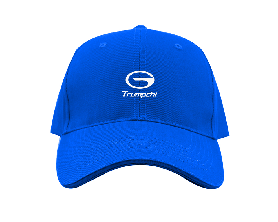 Trumpchi Logo Dad Baseball Cap Hat
