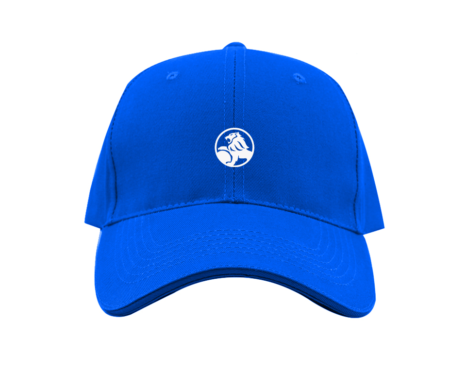 Holden Logo Dad Baseball Cap Hat