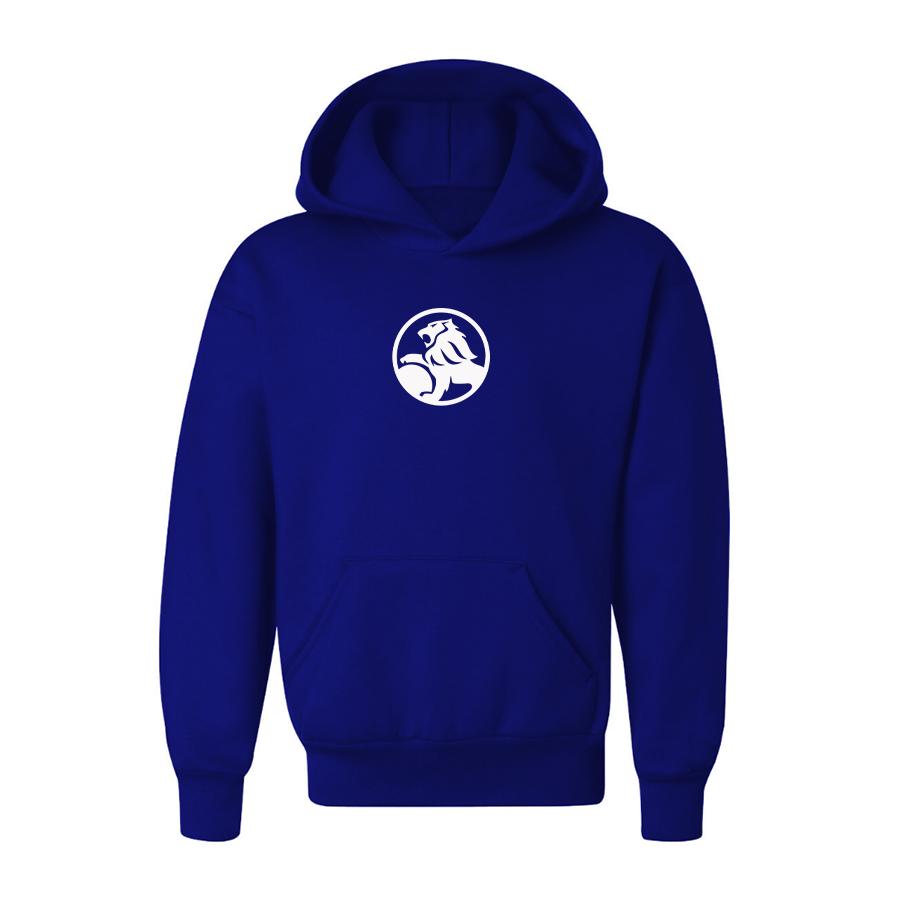 Youth Holden Logo Pullover Hoodie