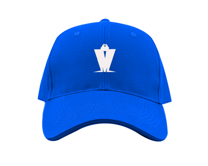 Madness Logo Dad Baseball Cap Hat