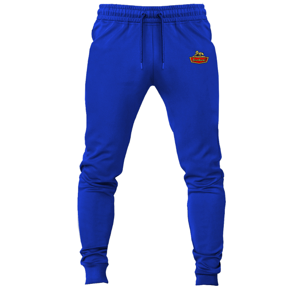 Men's Brockway Logo Joggers Sweatpants