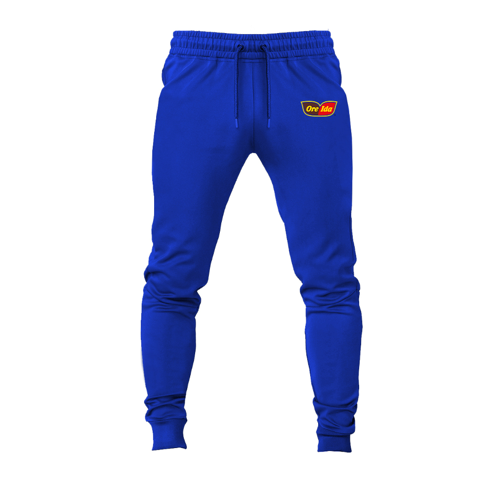 Men's Ore Ida Logo Joggers Sweatpants