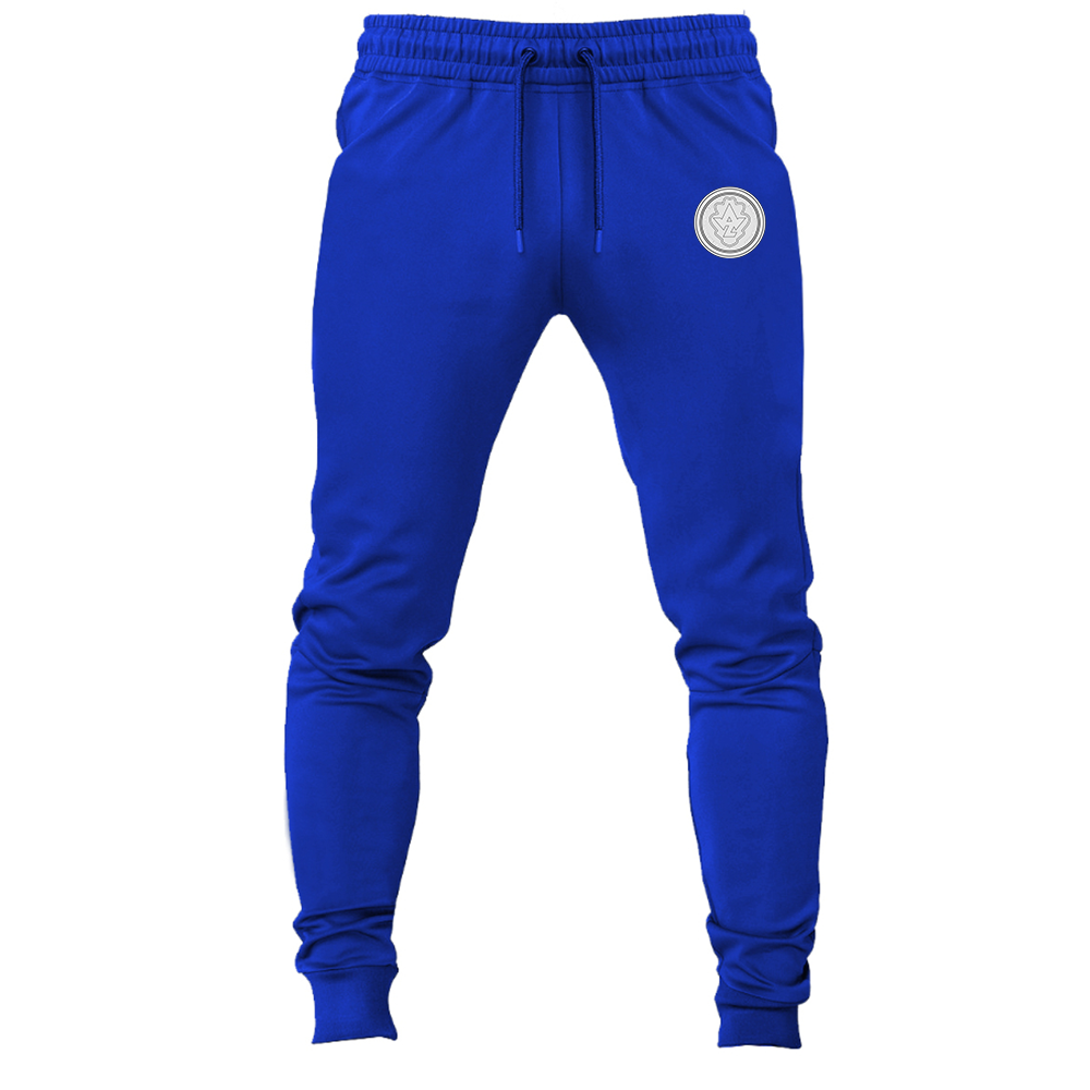 Men's AWZ Logo Joggers Sweatpants