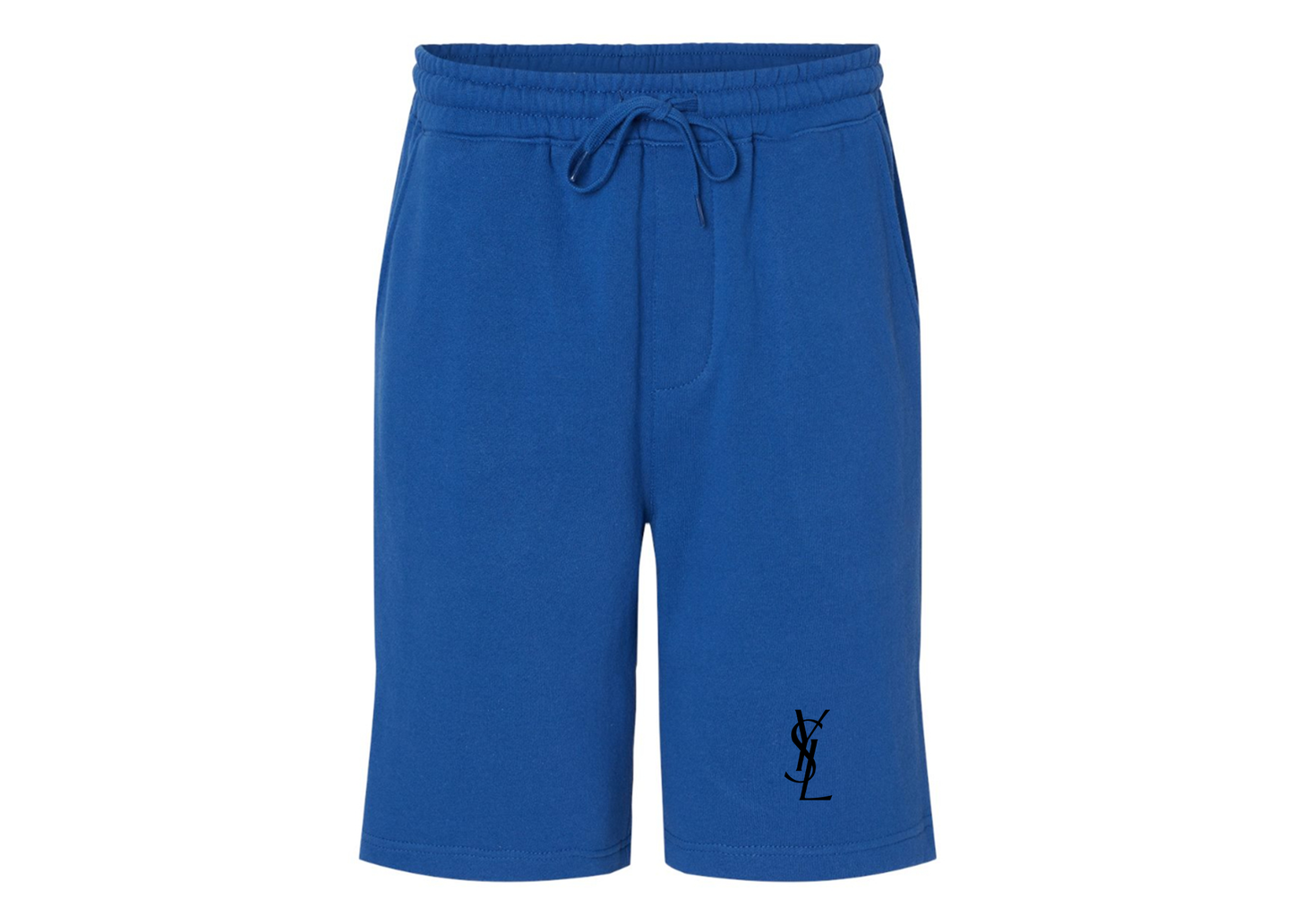 Men's YSL Independent Trading Co Midweight Fleece Shorts