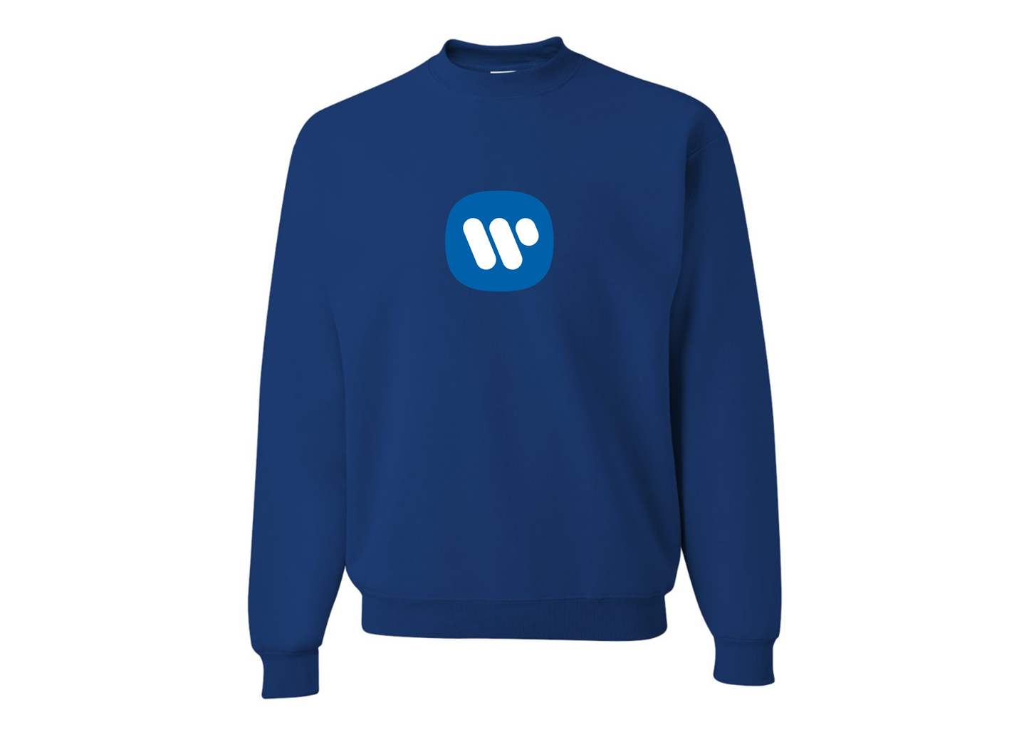Men's WMG JERZEES NuBlend Crewneck Sweatshirt