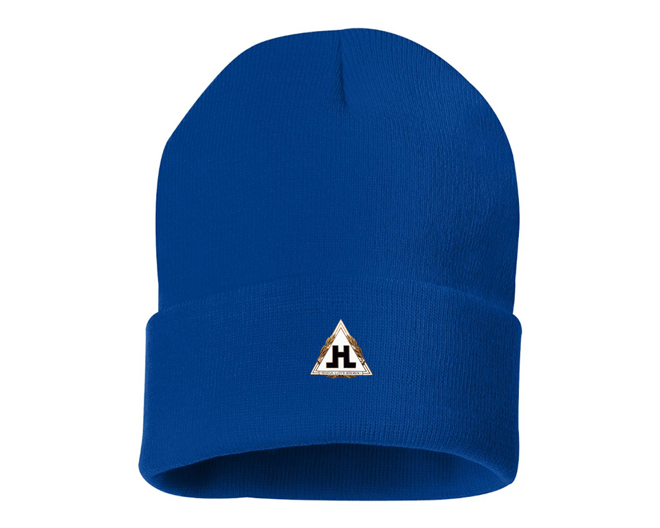 Hansa Logo Beanie Hat